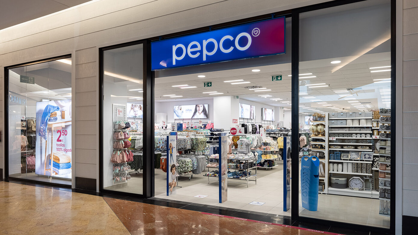 Η Pepco επεκτείνεται σε νέα αγορά – Καταστήματα στα Σκόπια το καλοκαίρι
