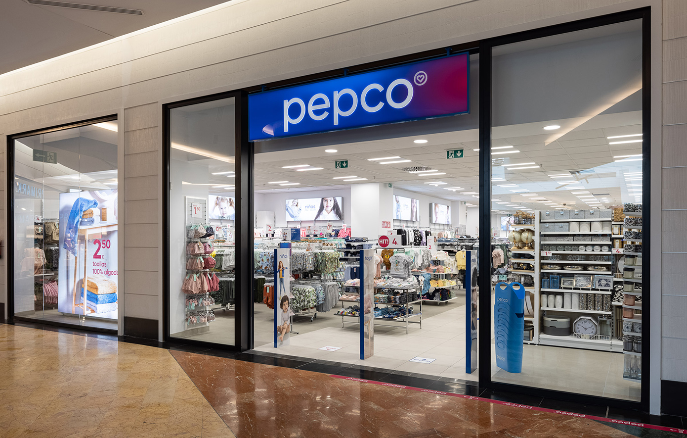 Η Pepco επεκτείνεται σε νέα αγορά – Καταστήματα στα Σκόπια το καλοκαίρι