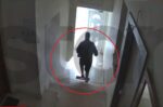 Βίντεο-σοκ: Ηλικιωμένη θύμα ληστείας στο Πέραμα – «Βοήθεια, με κλέβουν»