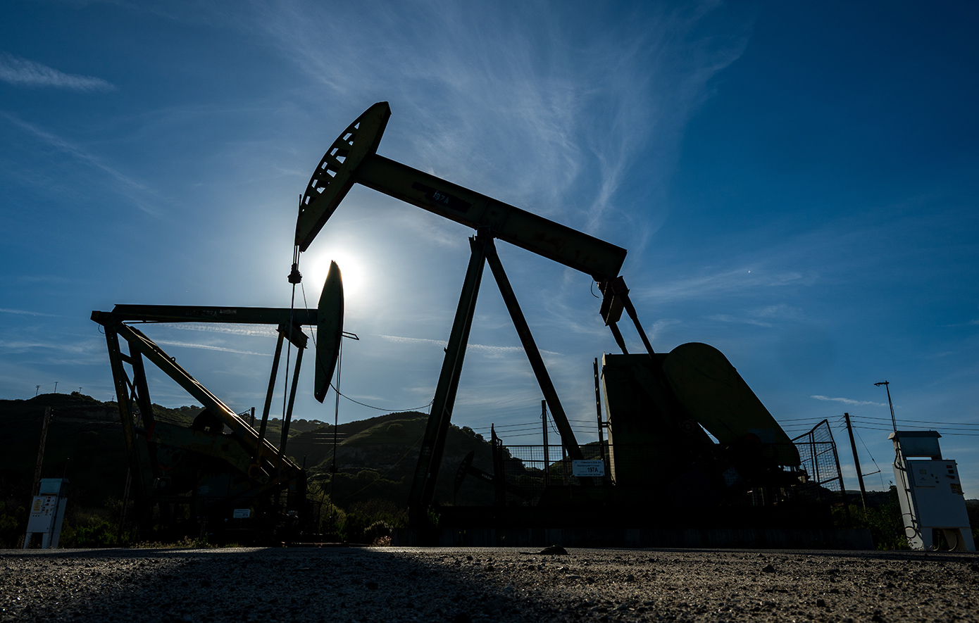 Πτώση 7% στις τιμές πετρελαίου μετά τις πρόσφατες δηλώσεις Τραμπ για τη σύγκρουση με το Ιράν