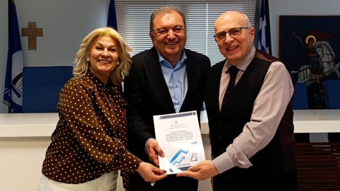 Ιγ. Καϊτεζίδης: «Η φροντίδα των αδέσποτων ζώων αποτελεί δείκτη πολιτισμού»