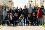 Η Π.Κ.Μ. διακρίθηκε στο 2ο εργαστήριο του Ευρωπαϊκού προγράμματος “Green SCAP”