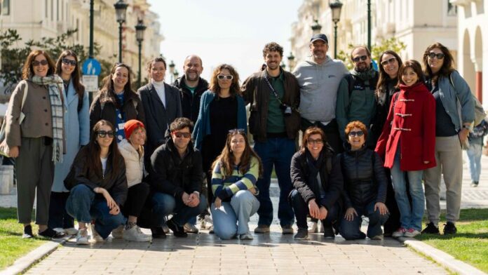 Η Π.Κ.Μ. διακρίθηκε στο 2ο εργαστήριο του Ευρωπαϊκού προγράμματος “Green SCAP”