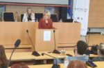 Αυξημένη προσέλευση στην Ημερίδα της Π.Κ.Μ. για την εστίαση