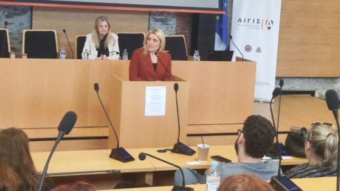 Αυξημένη προσέλευση στην Ημερίδα της Π.Κ.Μ. για την εστίαση