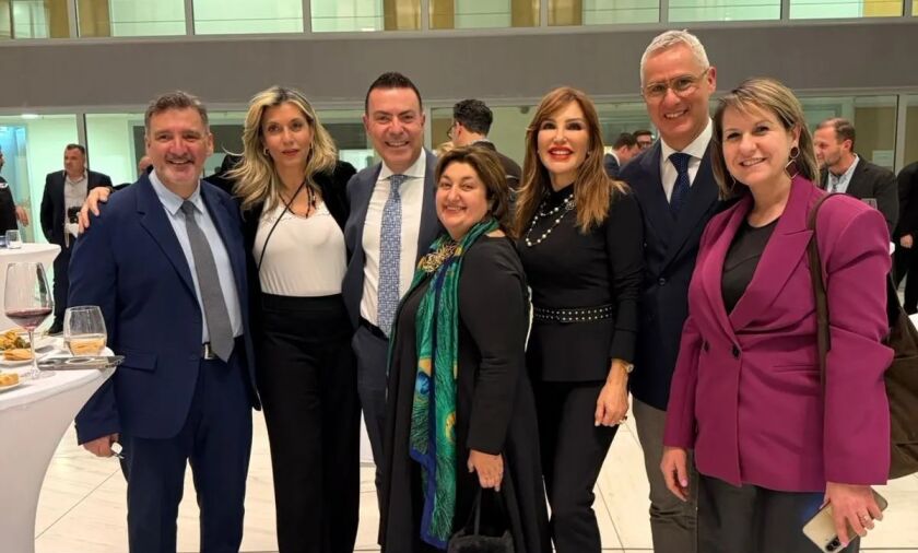 Η Περιφέρεια Κρήτης στη 60η Παγκόσμια Έκθεση Τουρισμού ITB Berlin