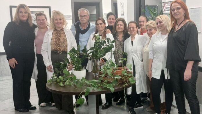 Πρωτοβουλία του Δήμου Πλατανιά για την Παγκόσμια Γιορτή της Γυναίκας