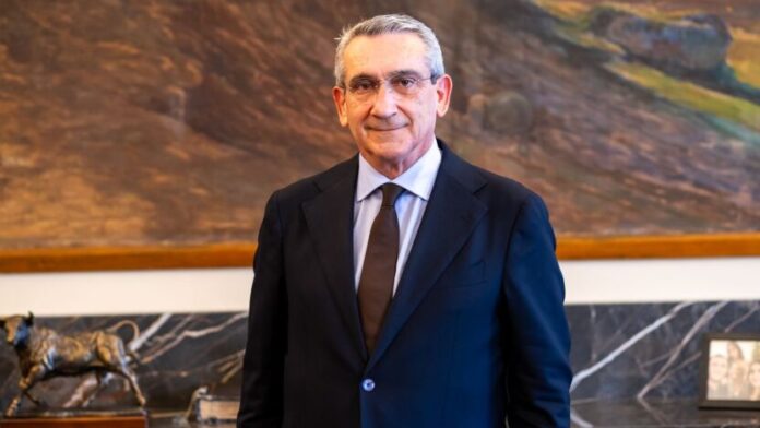 Γ. Χατζημάρκος: «78 χρόνια ελευθερίας για τα Δωδεκάνησα»