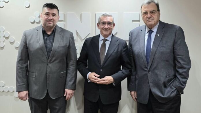 Το Νότιο Αιγαίο αναδεικνύεται ως η πρώτη “Ολυμπιακή Περιφέρεια” της Ελλάδας