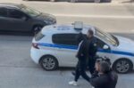 Στη φυλακή ο οδηγός που χτύπησε θανάσιμα τον 25χρονο στην Πολίχνη