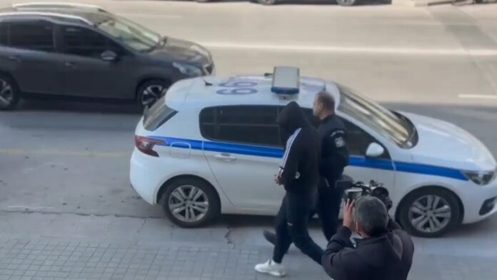 Στη φυλακή ο οδηγός που χτύπησε θανάσιμα τον 25χρονο στην Πολίχνη