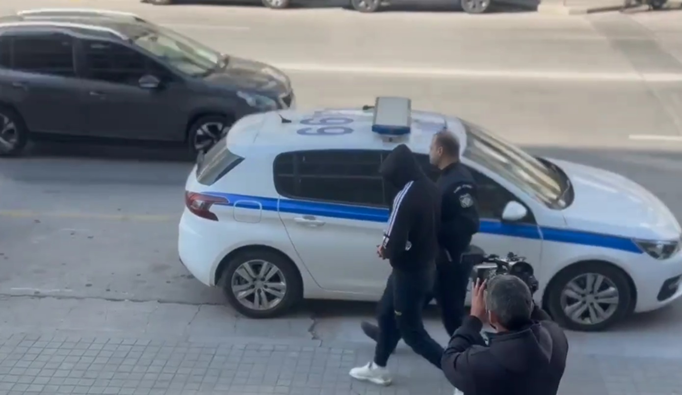 Στη φυλακή ο οδηγός που χτύπησε θανάσιμα τον 25χρονο στην Πολίχνη