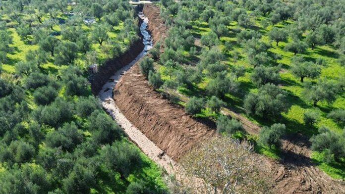 Προς δημοπράτηση έργα 2,92 εκ. ευρώ από την Π. Πελοποννήσου