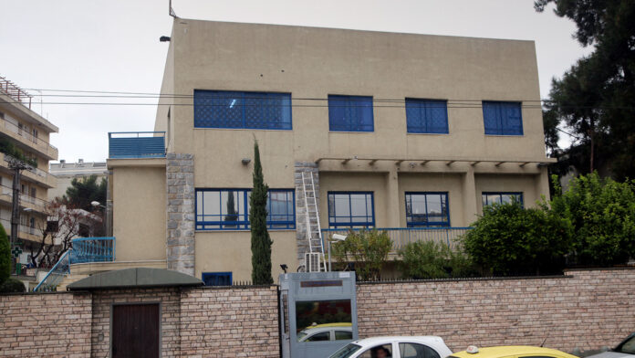 Ενισχυμένα μέτρα της ΕΛ.ΑΣ. για στόχους αμερικανικών και ισραηλινών συμφερόντων
