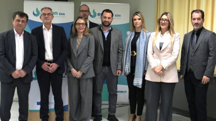 Περιφέρεια Στερεάς Ελλάδας Διοργανώνει Εκδήλωση στη Θήβα για την Ανάπτυξη του Δικτύου Φυσικού Αερίου