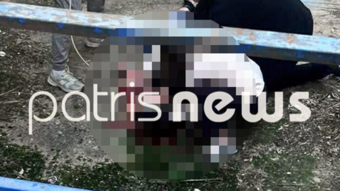 18χρονος έπεσε από μεγάλο ύψος στον Πύργο – Νοσηλεύεται σε σοβαρή κατάσταση