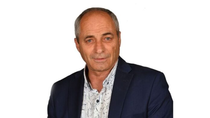 Χρ.Κομπατσιάρης: «Η κριτική δεν πρέπει να γίνεται απαξίωση ατόμων και θεσμών»