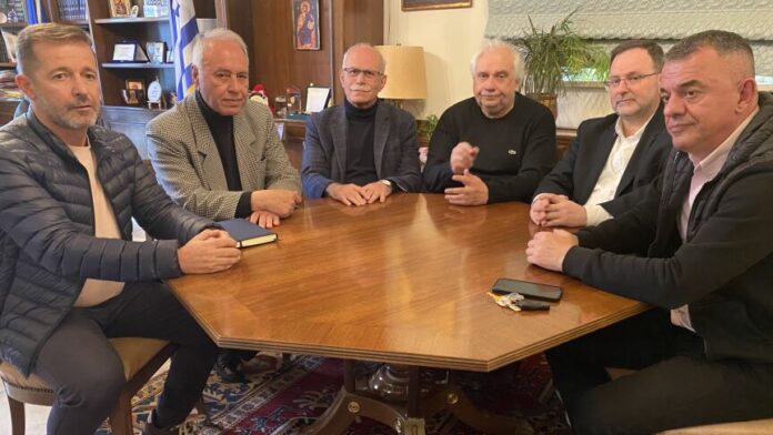 Ο Πύργος στο προσκήνιο του μηχανοκίνητου αθλητισμού με το 46ο Ολυμπιακό Ράλι
