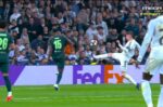 Ρεάλ Μαδρίτης – Μάντσεστερ Σίτι: 3-0 με εντυπωσιακή γκολάρα του Βαλβέρδε που σημείωσε χατ-τρικ