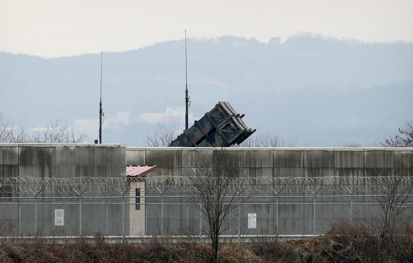 Πώς η Ελλάδα προστατεύει τη Σαουδική Αραβία με Patriot από το 2021: Τα μυστικά της στρατιωτικής συνεργασίας των δύο χωρών