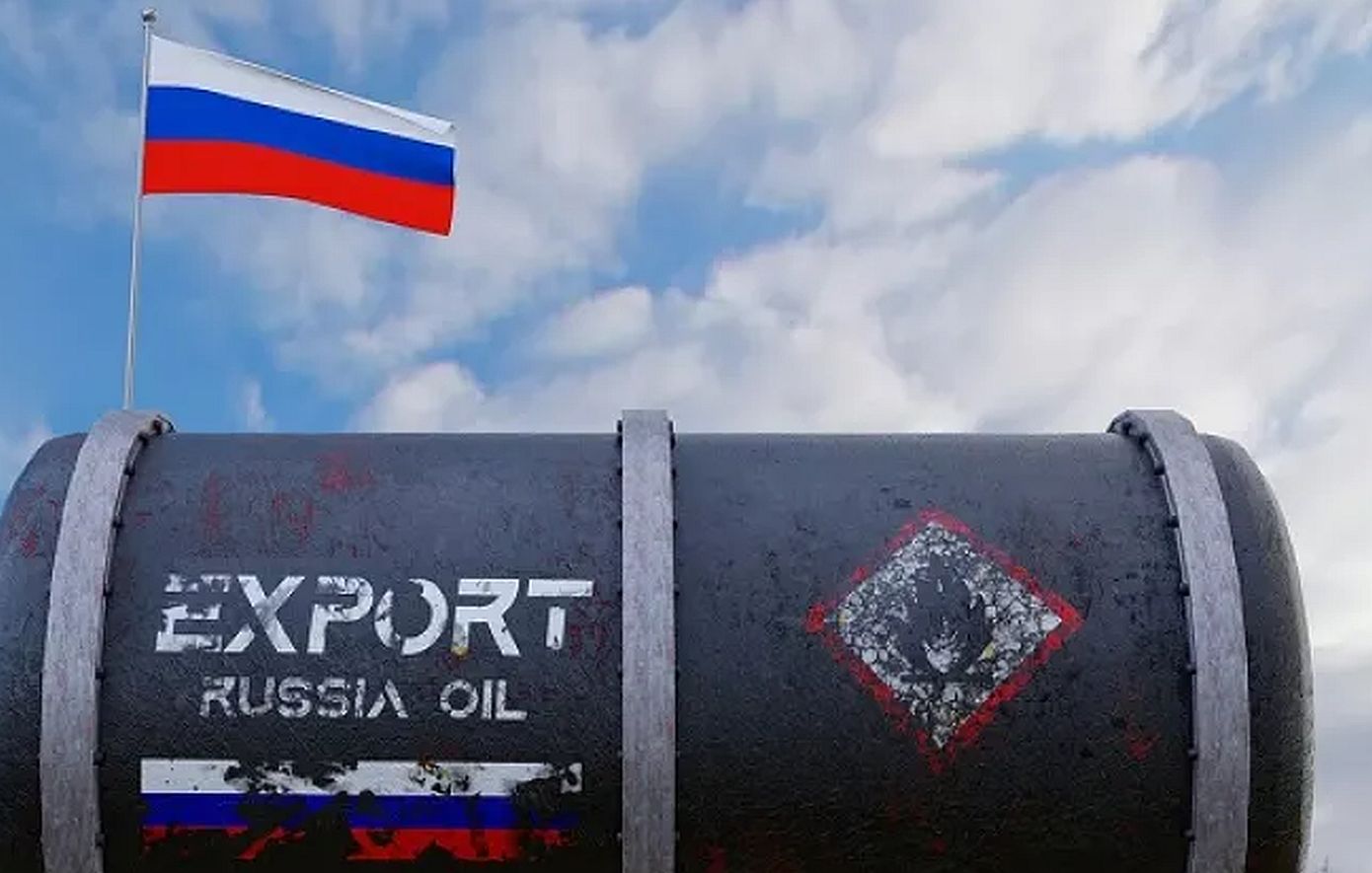 Ο υπουργός Ενέργειας των ΗΠΑ Κρις Ράιτ στηρίζει τη μερική χαλάρωση κυρώσεων στο ρωσικό πετρέλαιο