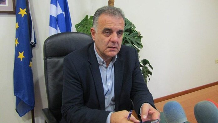 Δ.Σαμοθράκης: Ζητείται αναθεώρηση εμπορίας σφαγίων, μετά από 100 ημέρες χωρίς ευλογιά
