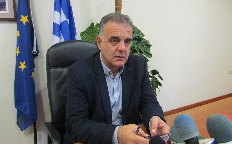 Δ.Σαμοθράκης: Ζητείται αναθεώρηση εμπορίας σφαγίων, μετά από 100 ημέρες χωρίς ευλογιά