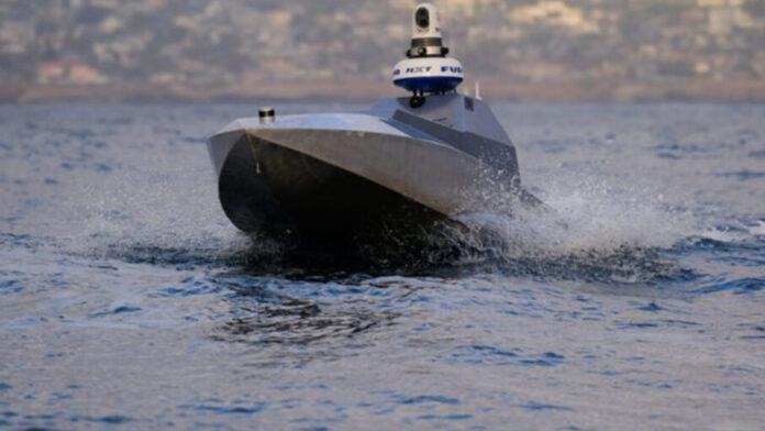 Τα Seasats ανέλαβαν δράση στον κόλπο της Σούδας – Περιπολίες για την επιτήρηση της βάσης