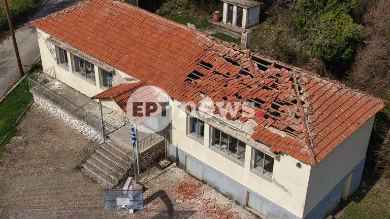 Αύριο δεν θα λειτουργήσουν σχολεία και παιδικοί σταθμοί στους Δήμους Ιωαννιτών και Ηγουμενίτσας