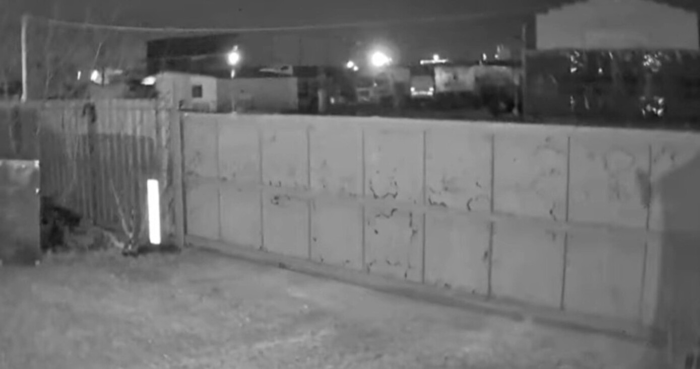 Βίντεο από τη στιγμή που ο σεισμός των 5,3 Ρίχτερ συγκλονίζει τα Ιωάννινα