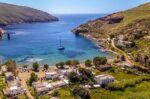 Δ.Σερίφου: Χρηματοδότηση για αναβάθμιση του δικτύου ύδρευσης σε τρεις κοινότητες