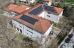 Ολοκληρώθηκαν οι εξωτερικές εργασίες στο 1ο ΕΠΑΛ Σερβίων
