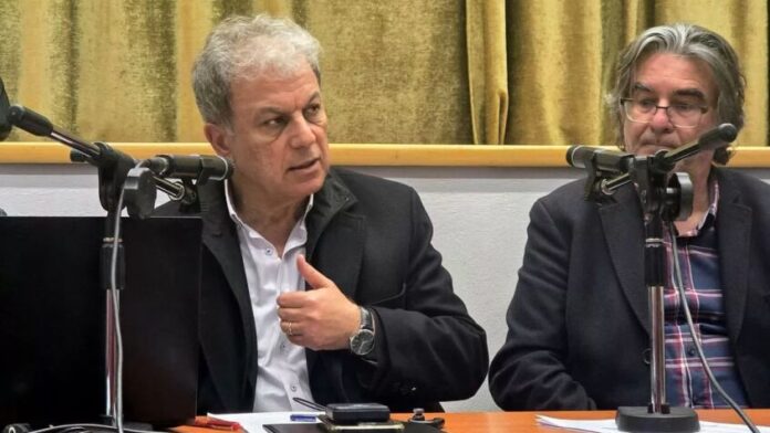 Δυτική Μακεδονία: Πρωτοβουλίες για μείωση κόστους παραγωγής στον ΤΟΕΒ Σερβίων
