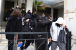 «Η Σούβλα του Άρχοντα» και οι 323 ανύπαρκτοι υπάλληλοι στο ψητοπωλείο-φάντασμα του κυκλώματος με τους διάσημους