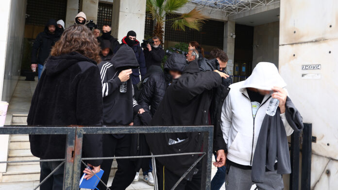 Το πολύπλοκο δίκτυο των διασήμων που λήστευαν το δημόσιο – Τα νυχτερινά κέντρα ως «κάλυψη» της απάτης με τα 226 άτομα