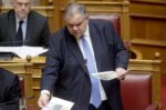Β. Σπανάκης: “Πάνω από 6,8 εκ. ευρώ για αντιπλημμυρικά έργα στον Έβρο”