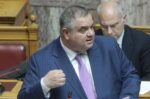 Β. Σπανάκης: «Περισσότερα από 6,2 εκατ. ευρώ για τα σχολεία του Δήμου Ιωαννιτών»