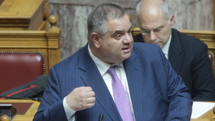 Β. Σπανάκης: «Περισσότερα από 6,2 εκατ. ευρώ για τα σχολεία του Δήμου Ιωαννιτών»