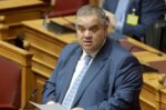 Β. Σπανάκης: “Οι εργασίες για τον αγωγό νερού στην Αίγινα προχωρούν”