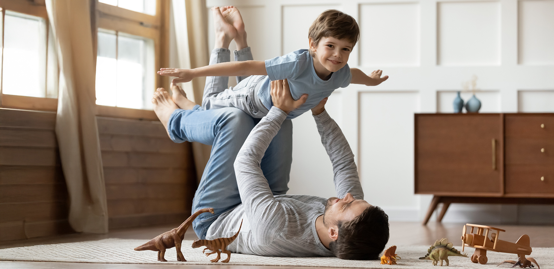 Επίδομα παιδιού: Αρχίζουν οι καταβολές της πρώτης δόσης – Πότε ενεργοποιείται η πλατφόρμα