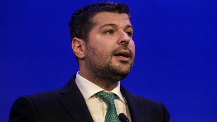 Στάσσης: Η ΔΕΗ είναι πλήρως προστατευμένη από τις επιπτώσεις του πολέμου