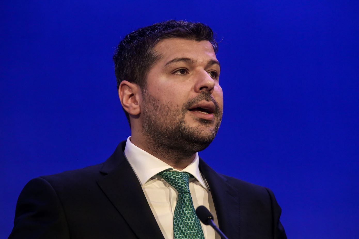 Στάσσης: Η ΔΕΗ είναι πλήρως προστατευμένη από τις επιπτώσεις του πολέμου