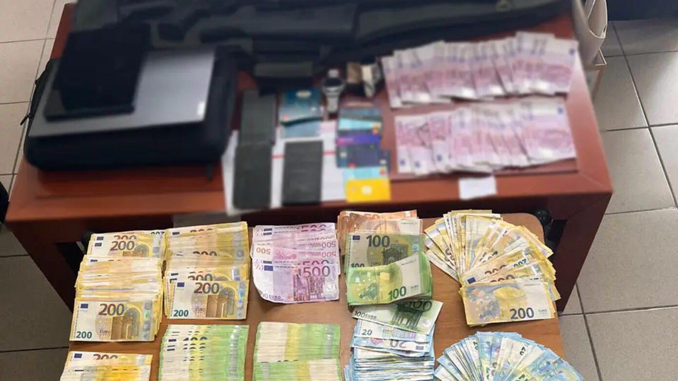 Διαλύθηκε μεγάλη εγκληματική ομάδα στο Ηράκλειο Κρήτης για εμπορία ανθρώπων και παράνομη μεταφορά αλλοδαπών – Ο τρόπος δράσης τους