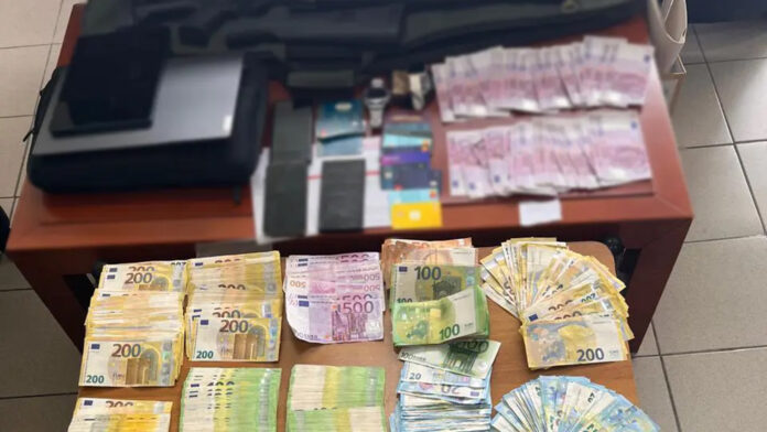 Διαλύθηκε μεγάλη εγκληματική ομάδα στο Ηράκλειο Κρήτης για εμπορία ανθρώπων και παράνομη μεταφορά αλλοδαπών – Ο τρόπος δράσης τους
