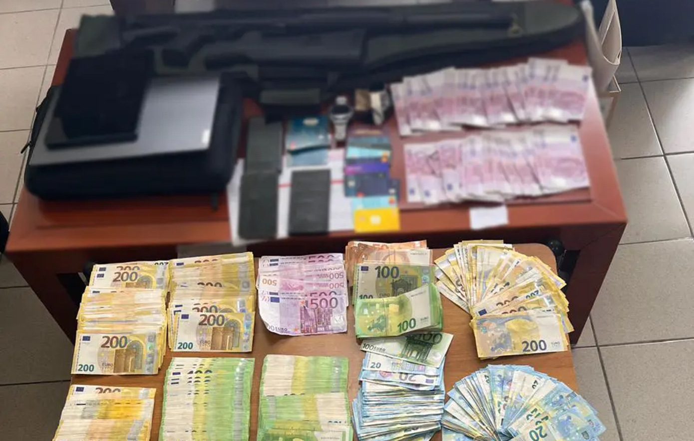 Διαλύθηκε μεγάλη εγκληματική ομάδα στο Ηράκλειο Κρήτης για εμπορία ανθρώπων και παράνομη μεταφορά αλλοδαπών – Ο τρόπος δράσης τους