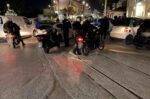 Επιχείρηση της τροχαίας στη Δυτική Αττική – Δίπλωμα αφαιρέθηκε από 38 οδηγούς