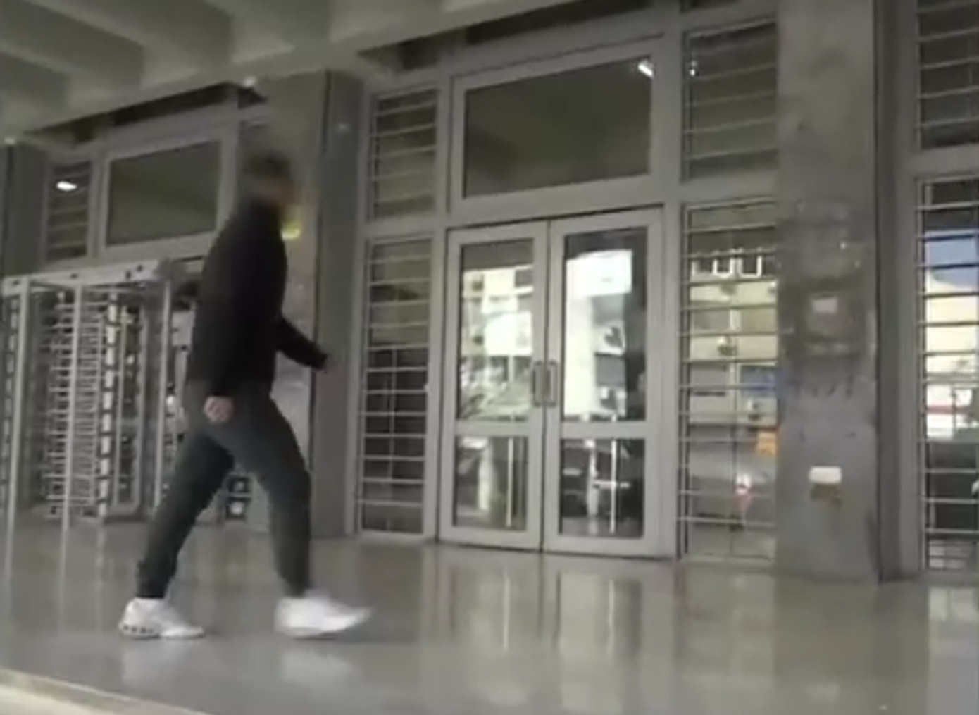 Στη φυλακή ο 19χρονος φίλος του 20χρονου Κλεομένη που δολοφονήθηκε στην Καλαμαριά