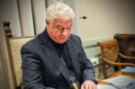 Συμφωνία Π.Ι.Ν.-Δήμου Παξών για ταχύ καθαρισμό ρεμάτων