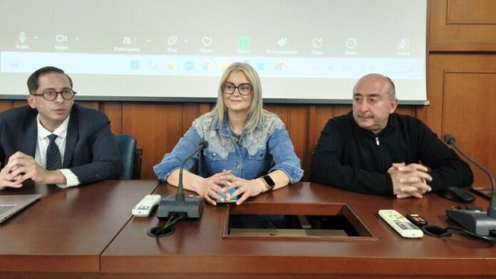 Δ. Τρικκαίων: Ευρωπαϊκή σύμπραξη και πρωτοποριακές πρωτοβουλίες για τους Ρομά