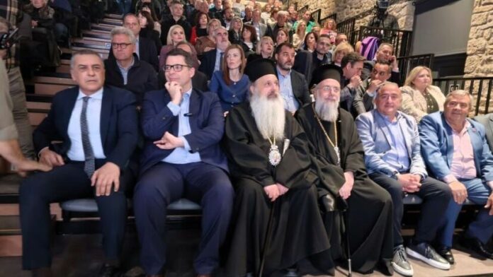 Δ. Τρικκαίων: Επιτυχημένα αποτελέσματα από τη σύμπραξη με την Π. Θεσσαλίας για τα έργα ΕΣΠΑ